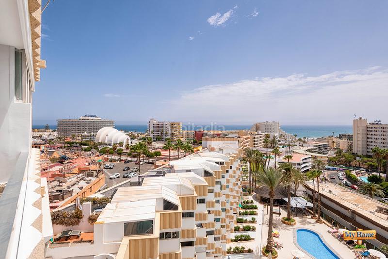 Foto c200e971-78ef-42d3-b328-fd6456c49a64. Appartement avec piscine dans Playa del Inglés San Bartolomé de Tirajana Foto c200e971-78ef-42d3-b328-fd6456c49a64. Appartement avec piscine dans Playa del Inglés San Bartolomé de Tirajana