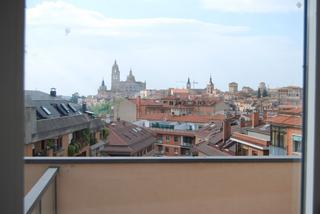 Miete Etagenwohnung in Calle perucho 2. Ático con terraza en el centro de segovia Miete Etagenwohnung in Calle perucho 2. Ático con terraza en el centro de segovia
