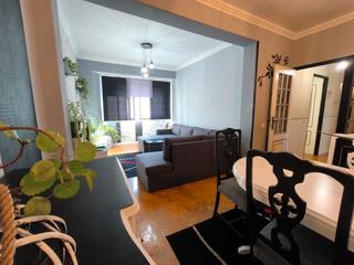 Pis a Vilagarcía. Piso de cuatro dormitorios proximo a la playa y al centro Pis a Vilagarcía. Piso de cuatro dormitorios proximo a la playa y al centro