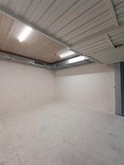 Aparcament cotxe  Zeberioenea 1. Garaje doble cerrado Aparcament cotxe  Zeberioenea 1. Garaje doble cerrado