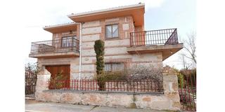 Maison à Abades. Bonita casa de 162m2 en parcela de 1.489m2 en venta cerca de aba Maison à Abades. Bonita casa de 162m2 en parcela de 1.489m2 en venta cerca de aba