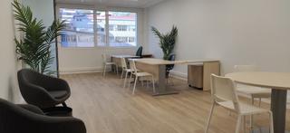 Rent Office space in De pillotegi bidea 2. Oficina de 65m en igara con 3 plazas de parking Rent Office space in De pillotegi bidea 2. Oficina de 65m en igara con 3 plazas de parking