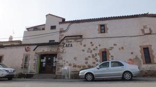 Casale  Calle real 43. Venta de casa de pueblo en los rábanos, con 3 habitaciones tipo Casale  Calle real 43. Venta de casa de pueblo en los rábanos, con 3 habitaciones tipo