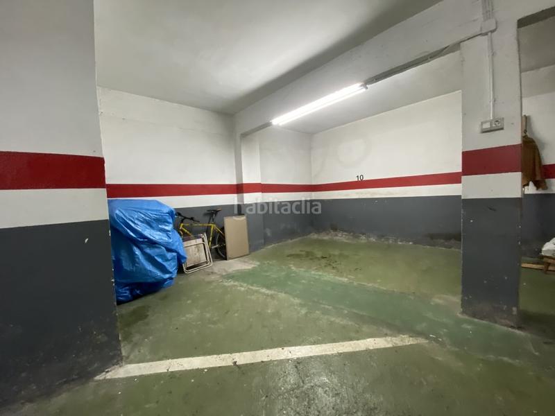Foto 88cfc8b9-037c-4e18-b0e9-ec4fd21a7b0b. Posto auto in Bergara Foto 88cfc8b9-037c-4e18-b0e9-ec4fd21a7b0b. Posto auto in Bergara