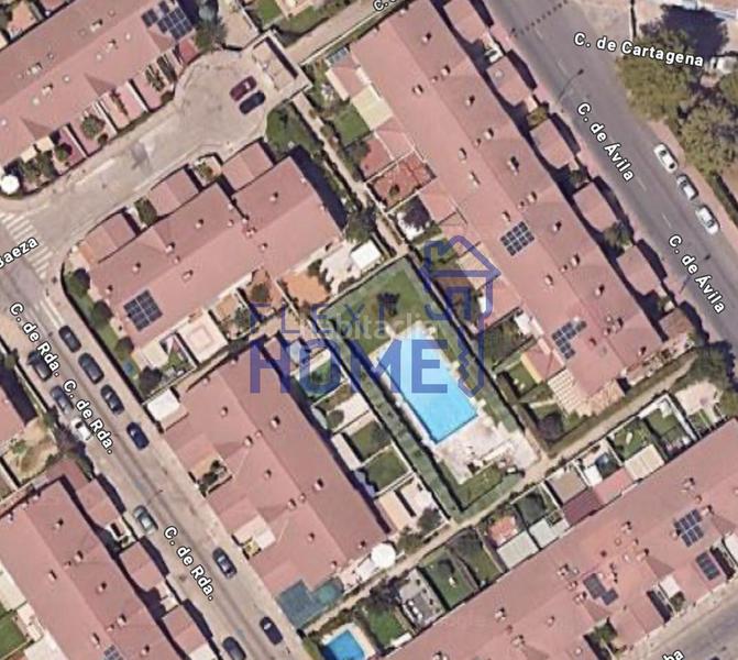 Foto 00be0824-9c0c-4a5a-b109-d7386e0023e0. Semi detached house with heating parking pool in Val Alcalá de Henares Foto 00be0824-9c0c-4a5a-b109-d7386e0023e0. Semi detached house with heating parking pool in Val Alcalá de Henares