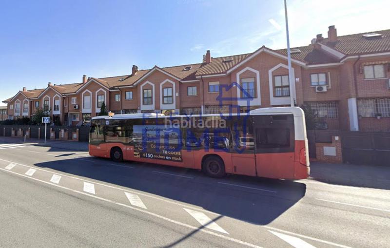 Foto 13365e11-2e27-4d0b-83e5-e5a52689aeb0. Semi detached house with heating parking pool in Val Alcalá de Henares Foto 13365e11-2e27-4d0b-83e5-e5a52689aeb0. Semi detached house with heating parking pool in Val Alcalá de Henares