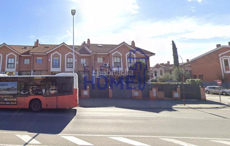 Foto 52d5d853-f74f-4d3b-8b7d-fc76cccb91a1. Semi detached house with heating parking pool in Val Alcalá de Henares Foto 52d5d853-f74f-4d3b-8b7d-fc76cccb91a1. Semi detached house with heating parking pool in Val Alcalá de Henares