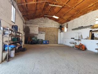 Bâtiment à usage industriel à Villafrechós. Nave industrial en venta en villafrechos. Bâtiment à usage industriel à Villafrechós. Nave industrial en venta en villafrechos.