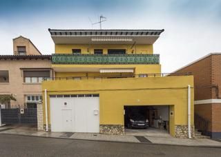 Appartement à San juan 6. Piso en venta en arroyo de la encomienda, 3 dormitorios. Appartement à San juan 6. Piso en venta en arroyo de la encomienda, 3 dormitorios.