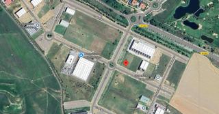 Terrain industriel Cronos 25. Parc. ind. en venta en arroyo de la encomienda. Terrain industriel Cronos 25. Parc. ind. en venta en arroyo de la encomienda.