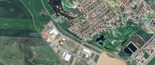 Solar industrial a Sotoverde. Parc. ind. en venta en arroyo de la encomienda. Solar industrial a Sotoverde. Parc. ind. en venta en arroyo de la encomienda.