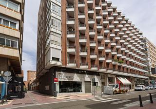 Pis a Campo Grande. Piso en venta en paseo zorrilla, 3 dormitorios. Pis a Campo Grande. Piso en venta en paseo zorrilla, 3 dormitorios.