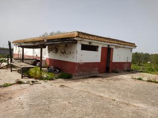 Finca rústica a Oromana. Vendo parcela en alcalá de guadaira, 9.000 m² Finca rústica a Oromana. Vendo parcela en alcalá de guadaira, 9.000 m²