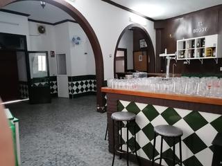Local Comercial a Molares (Los). Bar con licencia de apertura montado Local Comercial a Molares (Los). Bar con licencia de apertura montado