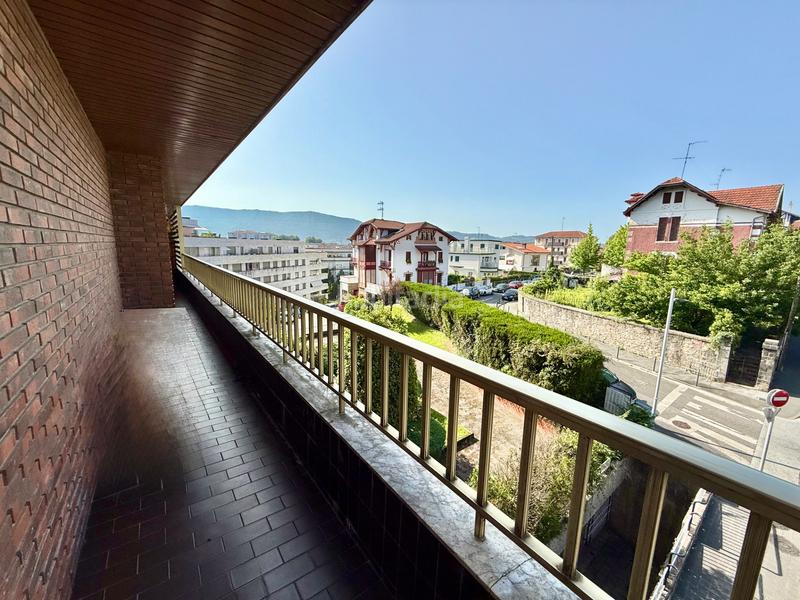 Foto 225e9512-be9a-4ebe-984e-e9091474b0e4. Flat with heating in Centro - Mendibil - Santiago Irun Foto 225e9512-be9a-4ebe-984e-e9091474b0e4. Flat with heating in Centro - Mendibil - Santiago Irun