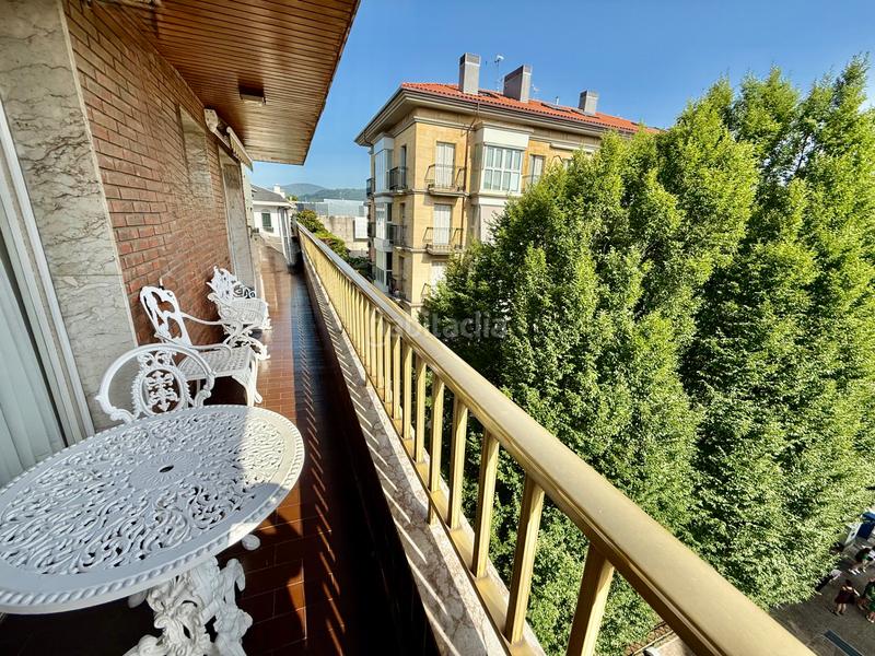 Foto 307f16cd-f4d2-4550-b7f7-abcf36a8e8e4. Flat with heating in Centro - Mendibil - Santiago Irun Foto 307f16cd-f4d2-4550-b7f7-abcf36a8e8e4. Flat with heating in Centro - Mendibil - Santiago Irun