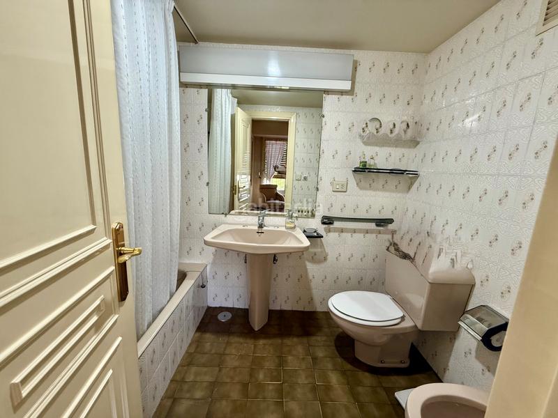 Foto f230069e-daea-4128-8853-71935b28fd88. Flat with heating in Centro - Mendibil - Santiago Irun Foto f230069e-daea-4128-8853-71935b28fd88. Flat with heating in Centro - Mendibil - Santiago Irun