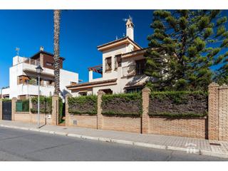 Chalet in Valencia 1. Ayamonte pueblo Chalet in Valencia 1. Ayamonte pueblo
