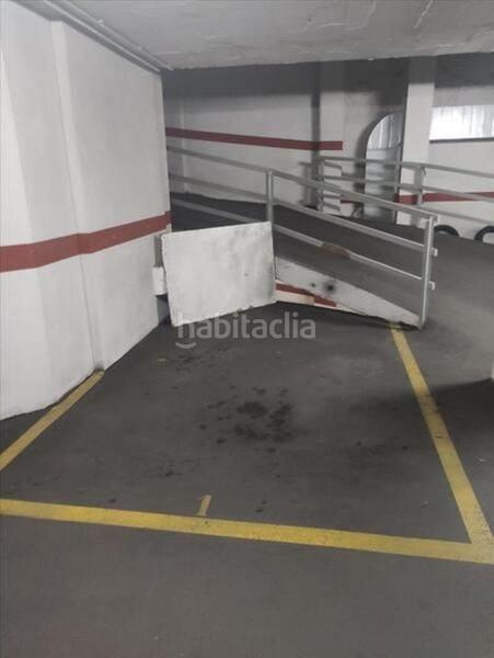 Foto bf578d51-bbc3-4741-aa36-cea5fb08ea11. Autoparkplatz in carrer de sarrià 2 in Centre-Estació Gavà Foto bf578d51-bbc3-4741-aa36-cea5fb08ea11. Autoparkplatz in carrer de sarrià 2 in Centre-Estació Gavà