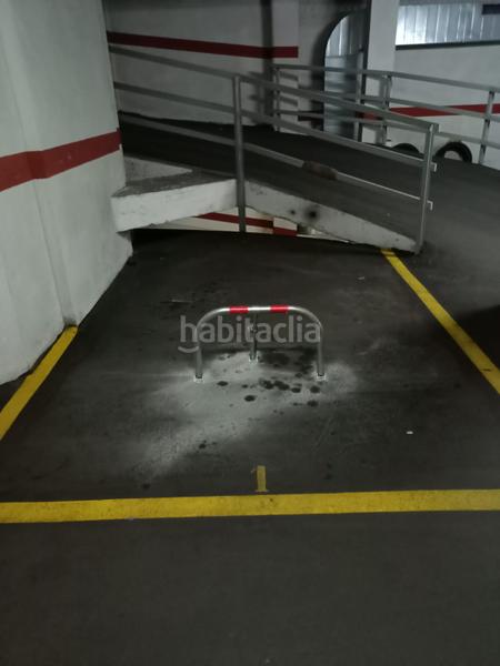 Foto f913031c-f30e-4672-a051-5372f84b24c0. Autoparkplatz in carrer de sarrià 2 in Centre-Estació Gavà Foto f913031c-f30e-4672-a051-5372f84b24c0. Autoparkplatz in carrer de sarrià 2 in Centre-Estació Gavà