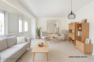 Flat in La Seca - Los Salgueriños Flat in La Seca - Los Salgueriños