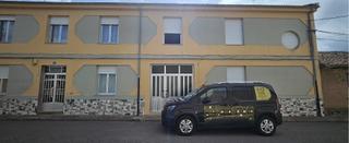 Maison à Regueras de Arriba. Casa regueras de arriba regueras de arriba Maison à Regueras de Arriba. Casa regueras de arriba regueras de arriba