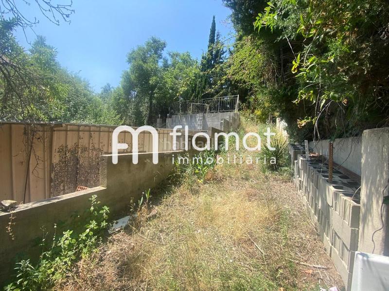 Foto f5145ca4-0e1f-43f9-8324-0f760f20efae. Terreno residenziale in Can Font-Ca n'Avellaneda Castellar del Vallès Foto f5145ca4-0e1f-43f9-8324-0f760f20efae. Terreno residenziale in Can Font-Ca n'Avellaneda Castellar del Vallès