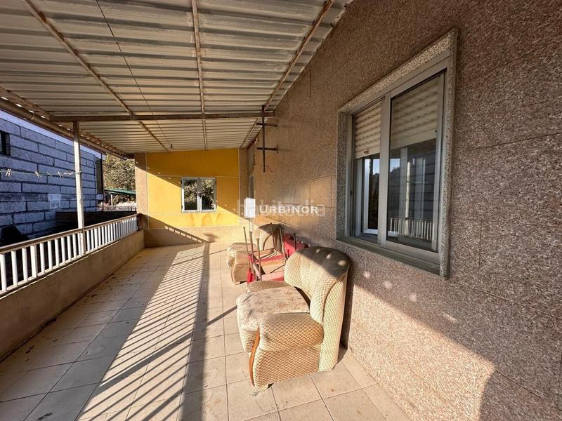 Foto 24d813af-af46-4636-9b14-9875ff38a65a. Maison avec chauffage parking dans Leiro Foto 24d813af-af46-4636-9b14-9875ff38a65a. Maison avec chauffage parking dans Leiro