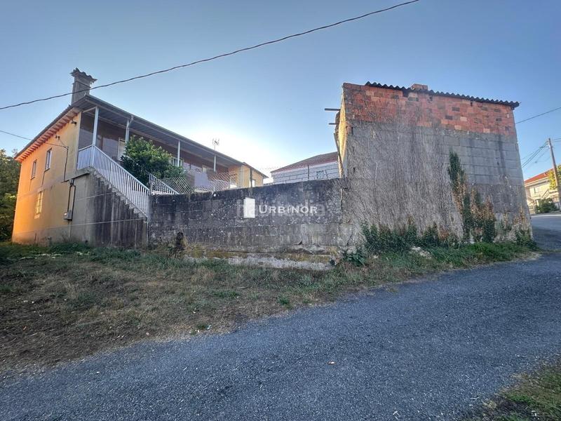 Foto 5dd825a6-50a0-4ca8-b224-44dce8d70272. Maison avec chauffage parking dans Leiro Foto 5dd825a6-50a0-4ca8-b224-44dce8d70272. Maison avec chauffage parking dans Leiro