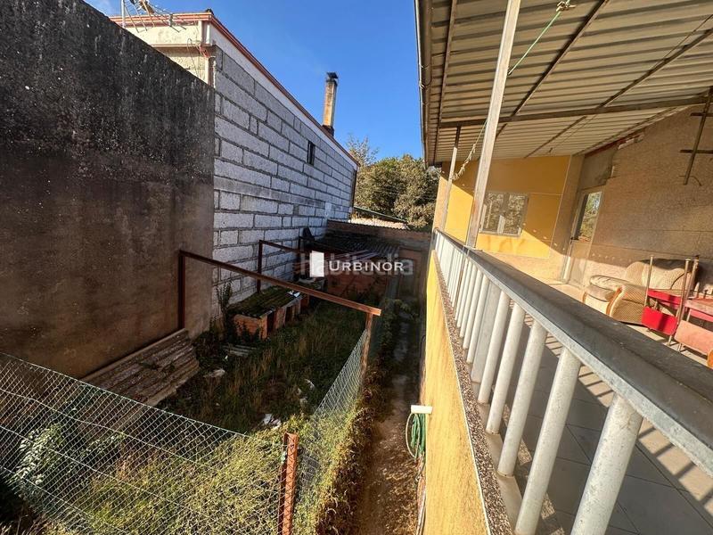 Foto 814b3d0c-3762-4132-ac4e-e884c3d117f7. Maison avec chauffage parking dans Leiro Foto 814b3d0c-3762-4132-ac4e-e884c3d117f7. Maison avec chauffage parking dans Leiro