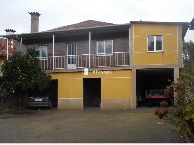 Foto c029e215-974c-4df0-864f-74321192c902. Maison avec chauffage parking dans Leiro Foto c029e215-974c-4df0-864f-74321192c902. Maison avec chauffage parking dans Leiro