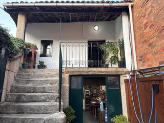 Casa a A Ponte. Casa de piedra con patio, y proyecto visado. para rehabilitar. o Casa a A Ponte. Casa de piedra con patio, y proyecto visado. para rehabilitar. o