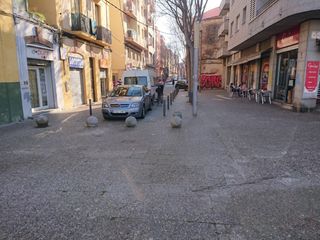 Miete Geschäftsraum in Carrer progres, 3. Local cantoner comercial lapunxa Miete Geschäftsraum in Carrer progres, 3. Local cantoner comercial lapunxa