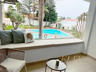 Appartement à Avenida de tirajana 25 Appartement à Avenida de tirajana 25