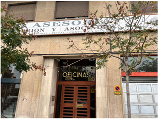 Bureau à Juan xxiii 1. Oficina en venta en sector delicias, calle juan xxiii Bureau à Juan xxiii 1. Oficina en venta en sector delicias, calle juan xxiii