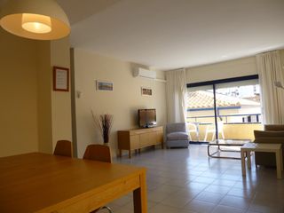 Alquiler de Temporada Apartamento en Carrer foraio, 30. A 100 metros de la playa Alquiler de Temporada Apartamento en Carrer foraio, 30. A 100 metros de la playa