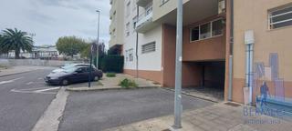 Aparcament cotxe  Tonpoi kalea. Garaje con trastero en la zona de la la atalaya Aparcament cotxe  Tonpoi kalea. Garaje con trastero en la zona de la la atalaya