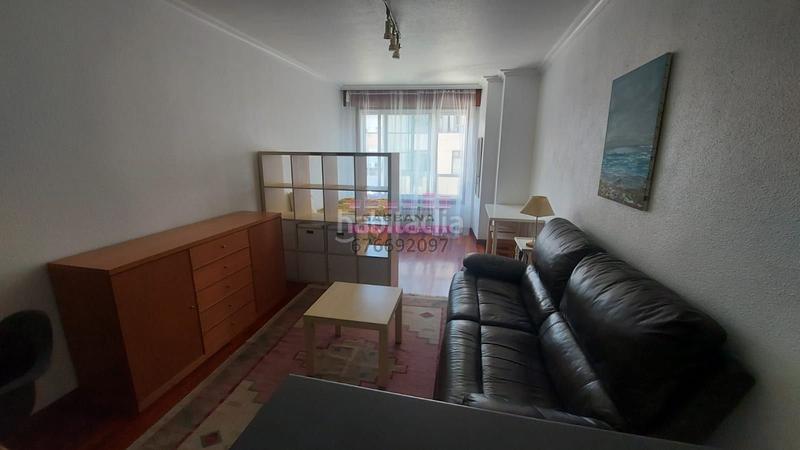 Foto bc23d403-4c8a-4fea-9fae-dda89a906bda. Rent studio with heating in Centro - Areal Vigo Foto bc23d403-4c8a-4fea-9fae-dda89a906bda. Rent studio with heating in Centro - Areal Vigo