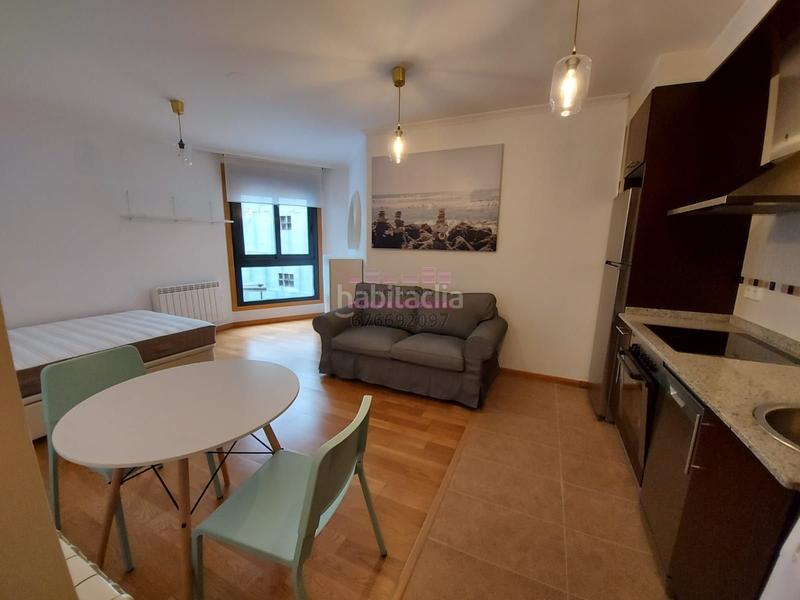 Foto 359089a1-105e-4195-a909-1d3ad0308be0. Location loft avec chauffage parking dans Centro - Areal Vigo Foto 359089a1-105e-4195-a909-1d3ad0308be0. Location loft avec chauffage parking dans Centro - Areal Vigo