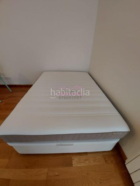 Foto 433e6e64-1436-4393-83cc-04e47bcd5870. Location loft avec chauffage parking dans Centro - Areal Vigo Foto 433e6e64-1436-4393-83cc-04e47bcd5870. Location loft avec chauffage parking dans Centro - Areal Vigo