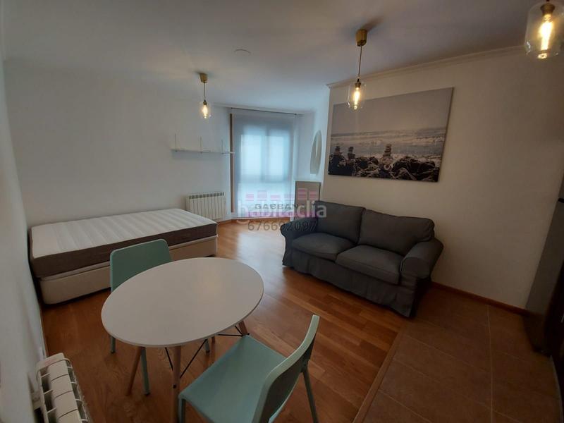 Foto b4819eba-5b49-4f2f-9147-c4a23198f27b. Location loft avec chauffage parking dans Centro - Areal Vigo Foto b4819eba-5b49-4f2f-9147-c4a23198f27b. Location loft avec chauffage parking dans Centro - Areal Vigo