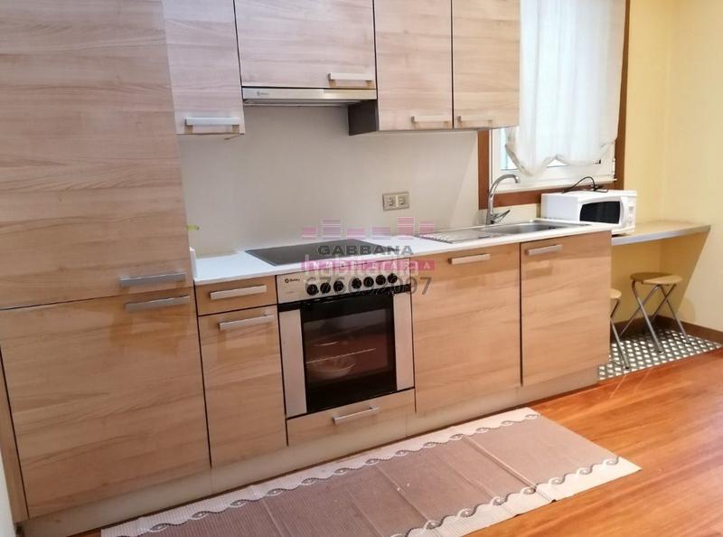 Foto 4f1e36d5-85bb-4532-8be3-7f423d3544f8. Rent studio with heating in Centro - Areal Vigo Foto 4f1e36d5-85bb-4532-8be3-7f423d3544f8. Rent studio with heating in Centro - Areal Vigo