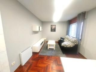 Location Appartement à Rúa llorente 25 Location Appartement à Rúa llorente 25