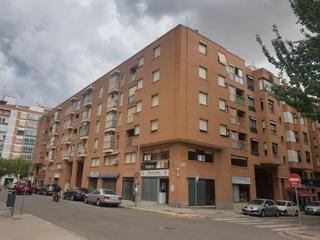 Lloguer Oficina a Plaza andalucía 6 Lloguer Oficina a Plaza andalucía 6