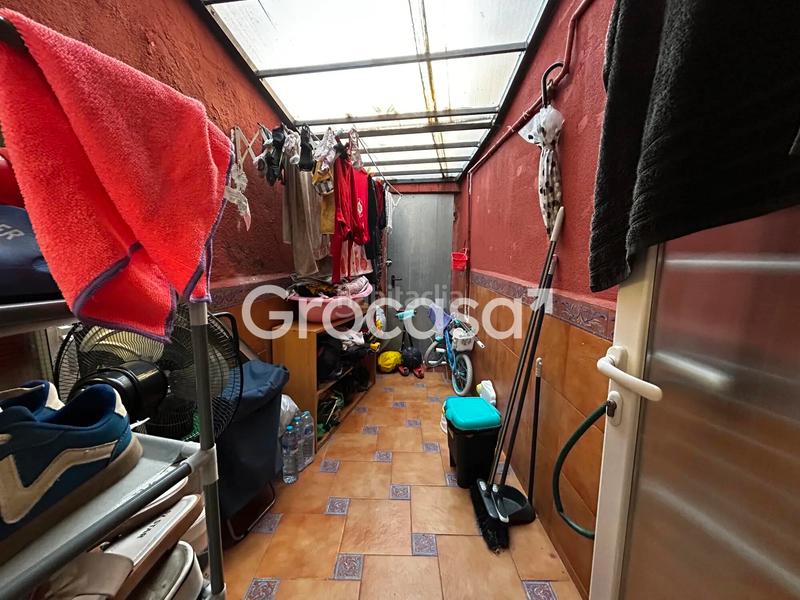 Foto 91da1af8-15e3-4dcb-8e6e-93cdff04c1b2. Planta baixa amb calefacció a Cerdanyola Sud Mataró Foto 91da1af8-15e3-4dcb-8e6e-93cdff04c1b2. Planta baixa amb calefacció a Cerdanyola Sud Mataró
