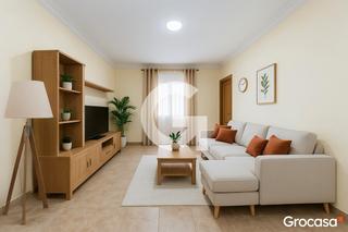Appartamento in La Torrassa. Piso con patio y terraza Appartamento in La Torrassa. Piso con patio y terraza