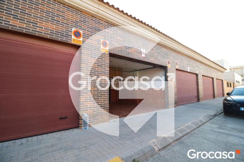 Foto 4ed57384-e698-4501-bd64-1547d3bb6f4b. Casa adosada  con garaje privado en Nuevo Centro Sagunt Foto 4ed57384-e698-4501-bd64-1547d3bb6f4b. Casa adosada  con garaje privado en Nuevo Centro Sagunt