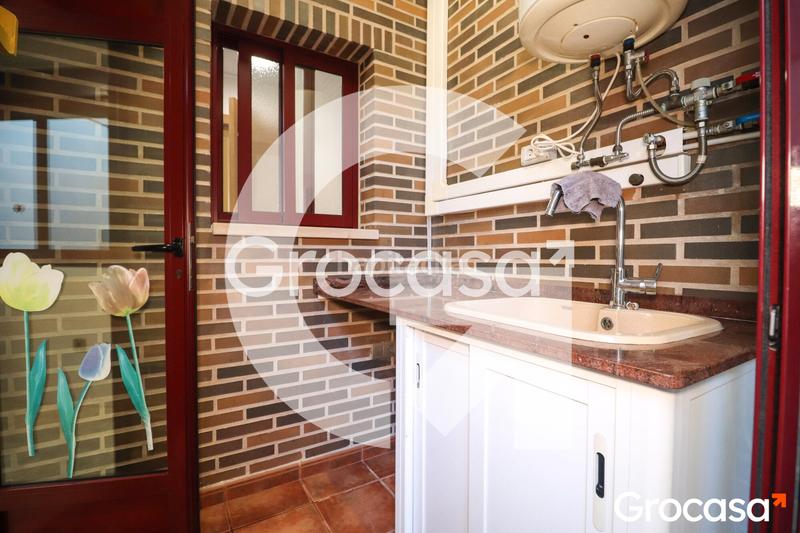 Foto 9d3faa22-f254-4e1e-86f1-004f2421b032. Casa adosada  con garaje privado en Nuevo Centro Sagunt Foto 9d3faa22-f254-4e1e-86f1-004f2421b032. Casa adosada  con garaje privado en Nuevo Centro Sagunt