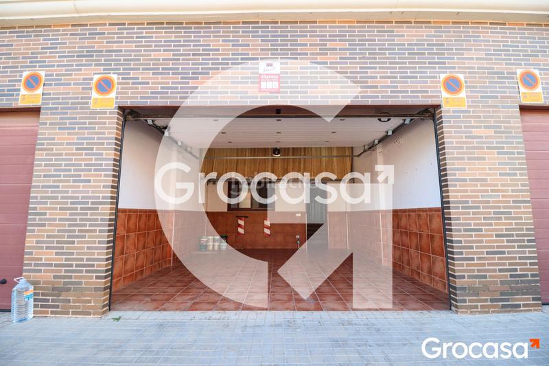 Foto c4525929-becb-4ac8-856f-2745c06de28e. Casa adosada  con garaje privado en Nuevo Centro Sagunt Foto c4525929-becb-4ac8-856f-2745c06de28e. Casa adosada  con garaje privado en Nuevo Centro Sagunt