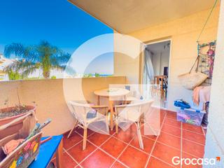 Appartement Av moscatel (ur mirador). Perfecto Appartement Av moscatel (ur mirador). Perfecto